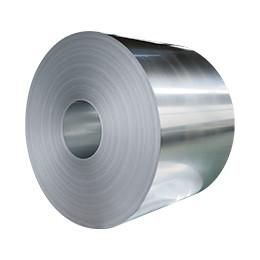 Bobine o rolo de alumínio 1100 o rolo de alumínio branco da chapa metálica 1060 1050 3003 para perfis
