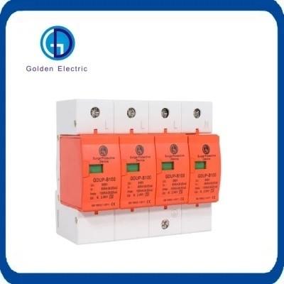 Flame Retardant 150ka 480v Surge Protector Stable Operation Customizable