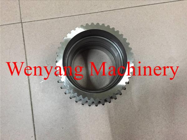 Lonking wheel loader spare parts original parts  reverse first gear  ZL30E.5.1-5