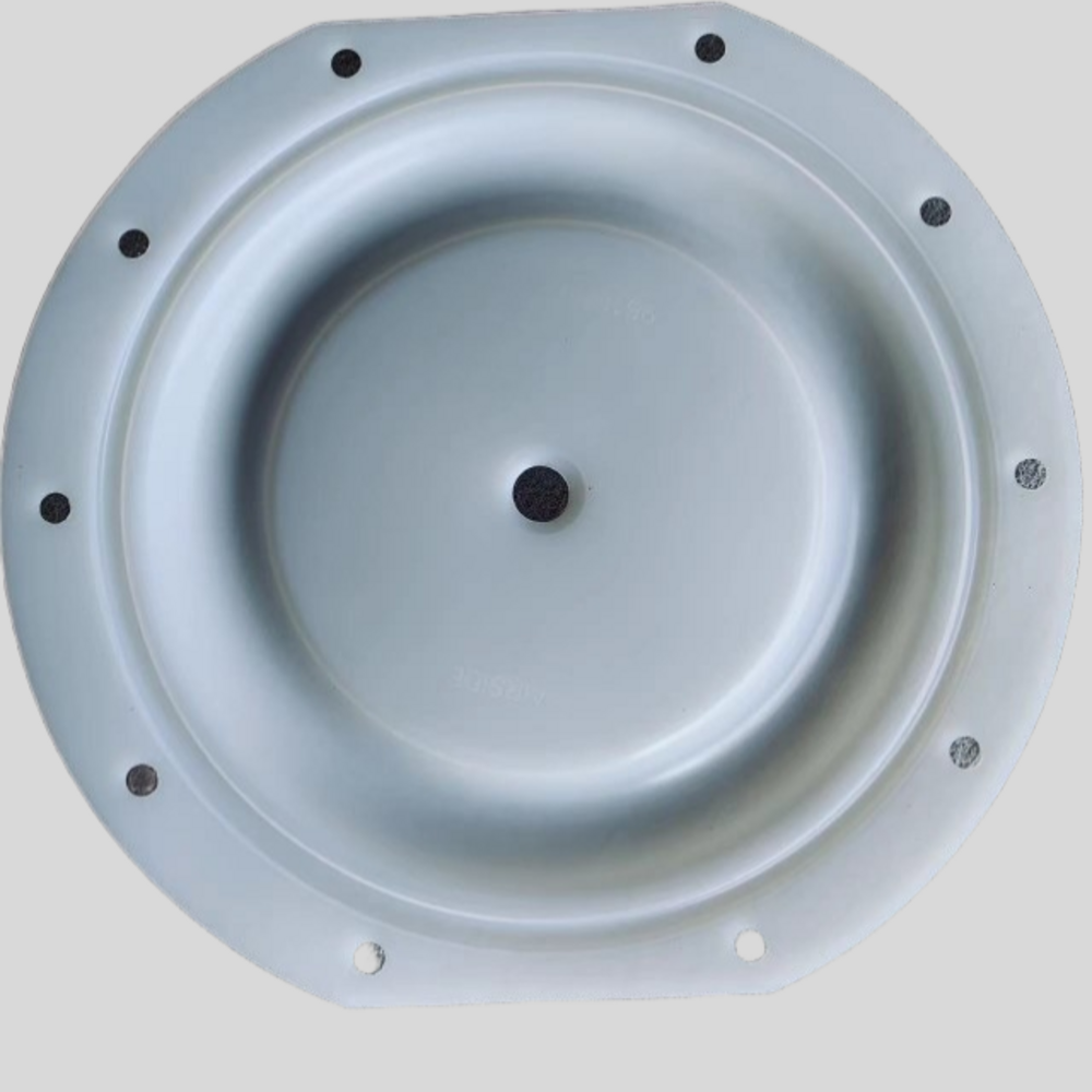 96146-T PTFE Diaphragm & 96145-A PU Diaphragm for Ingersoll Rand PD10 Pump P2 / PX2 Series , ARO Replacement Diaphragms