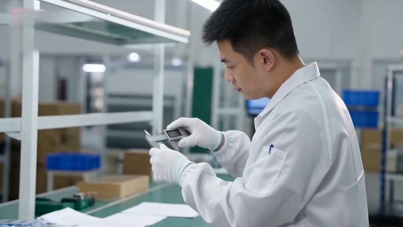 Guangzhou Vin Exhibition and Display Equipment Corporation Limited