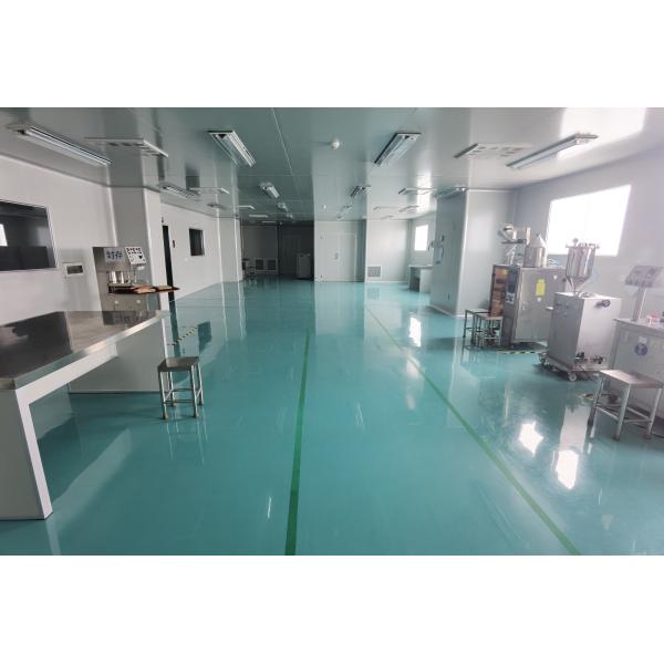 barniz dental Teatment del fluoruro de 5%NaF 0.5g para la desmineralización ortodóntica