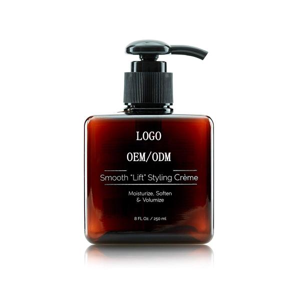 Приглаживает и Моистуризес сливк бороды, останавливает зуд и исключает перхоть