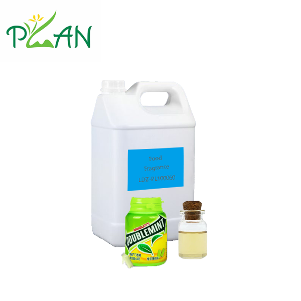 Food Grade Natural Lemon Flavor  Fragrance Flavor For Chewing gum& Toothpaste Free Sample