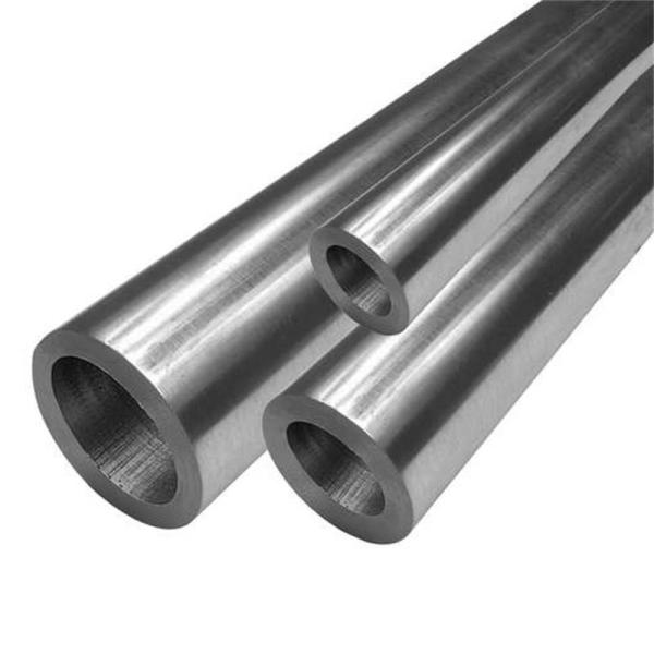 SAW Steel Pipe Q195 Q215 Q235 Q345 10 20 Seamless Carbon Steel Pipe for Stainless Steel Distributor