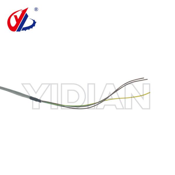 4-008-41-0227 4008410227 CARTRÍGUE DE CALENTAMENTO D=12,5 L=205 Glue Pot Heating Tube