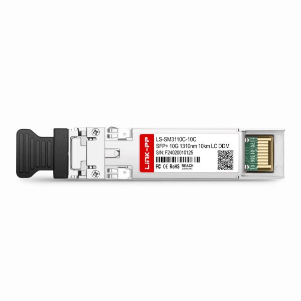 Extreme 10302 10GBASE-LR SFP+ Transceiver Module 10km Long Range