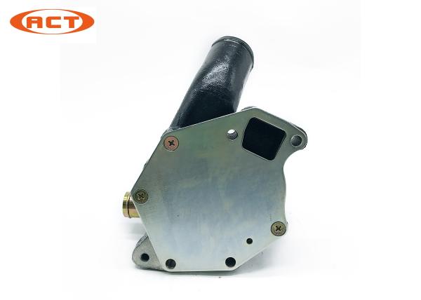 High Performance Hitachi Excavator Water Pump ZAX200 With 3 Months Warranty