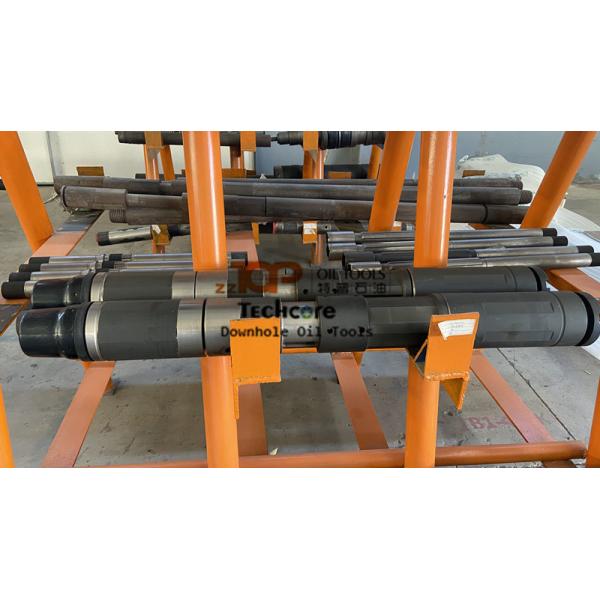 дренажный клапан испытывая инструментов AISI 4130 DST бурильной штанга 10000psi