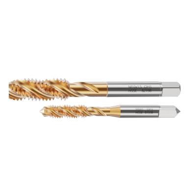 DIN-SFT German Standard General Spiral Flute Tap