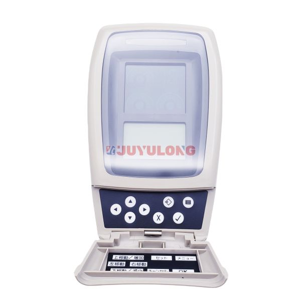 JUYULONG  E330C Monitor 157-3198 CAT312C 320C 325C 330C Display Instrument Panel LCD Screen Construction Machinery