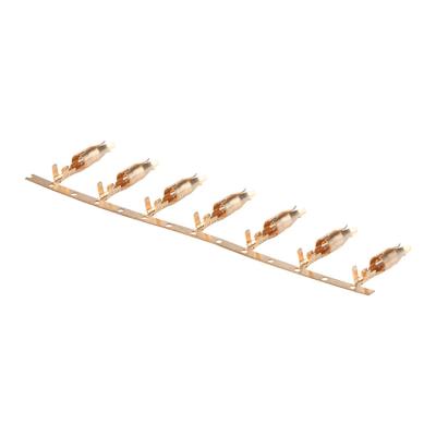 Pulverize fabricação de chapa metálica revestida do CNC da tolerância 0.5mm da caixa