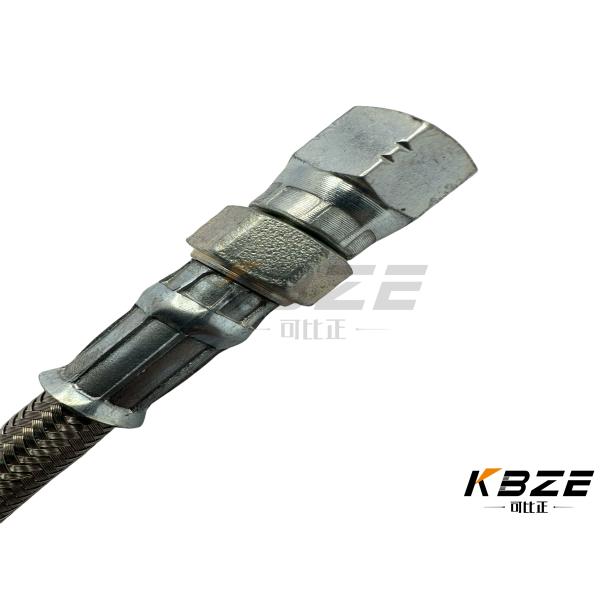 PC300-7 PC360-7 Excavateur 6731-81-8240 6731818240 Pompes à moteur à diesel flexibles