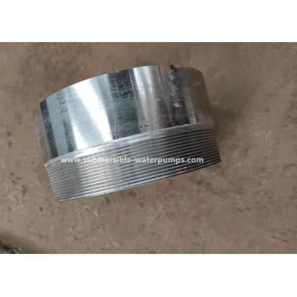 100 л.с. 160 м3/ч Вертикальный многоступенчатый нержавеющий сталь Водоколонный скважина погружаемый насос