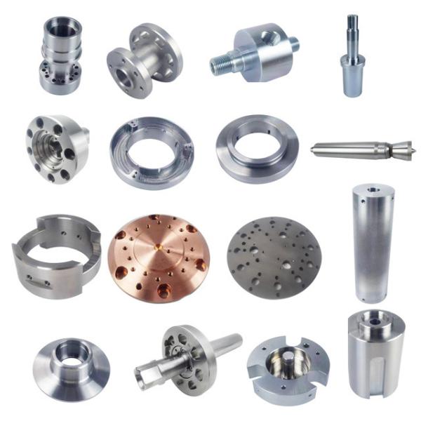 5 Axis Cnc Machining Services 6061 T6 Cnc Machining Cnc Milling Нержавеющая сталь