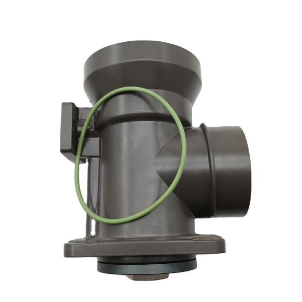 Fitting Pipe for Atlas Air Drain Pipe and Performance