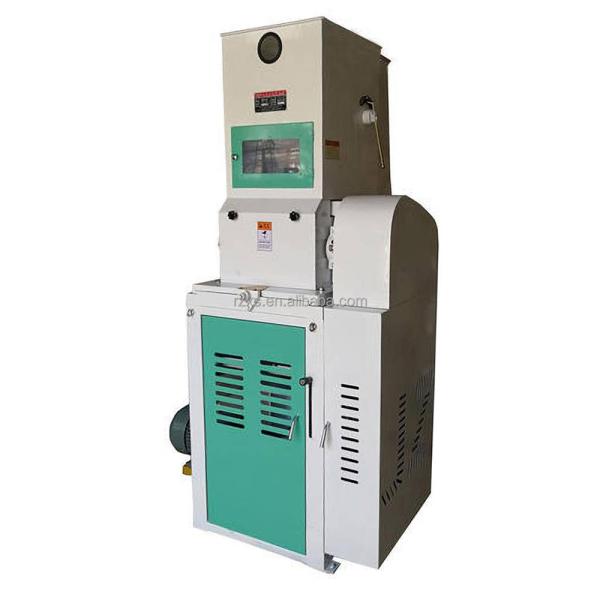 MLGT15 Small Paddy Husker Dehusker Machine Mini Rice Huller For Rice Mill