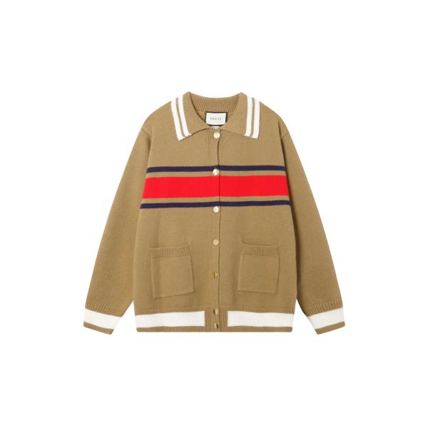 Custom Logo Chenille Patch Embroidery Unisex Outerwear Sweater Jacket Super Soft Men's Jackets