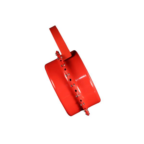 Disposable Aerosol Fire Protection / Fire Fighters Condensed Aerosol Fire Suppression
