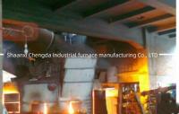 Horno de arco sumergido totalmente automático de alta calidad