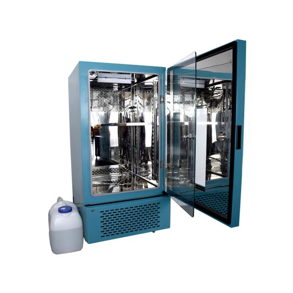 Laboratory Fields HHP Series Constant Temperature And Humidity Chamber