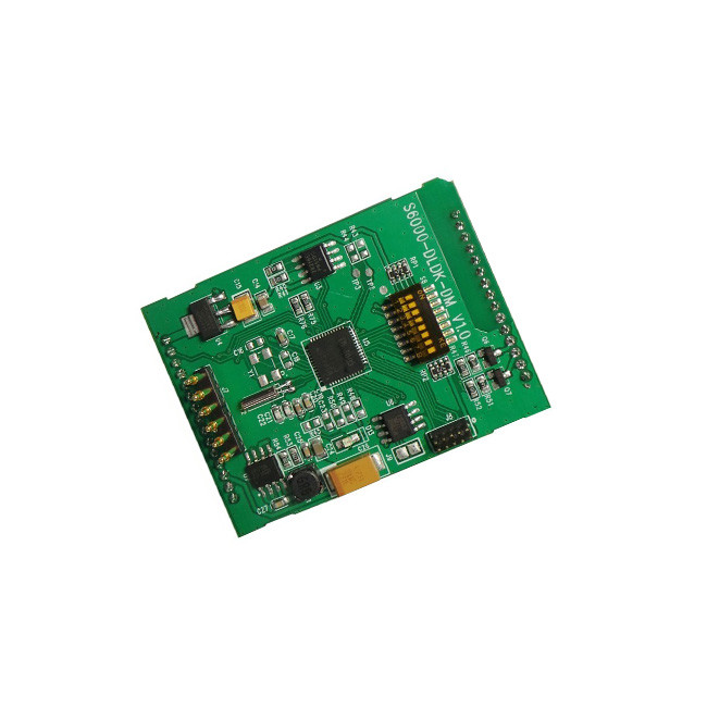 Чернил углерода собрания PCB Rogers Pcb полностью готовых разнослоистый изготовляя Assemply
