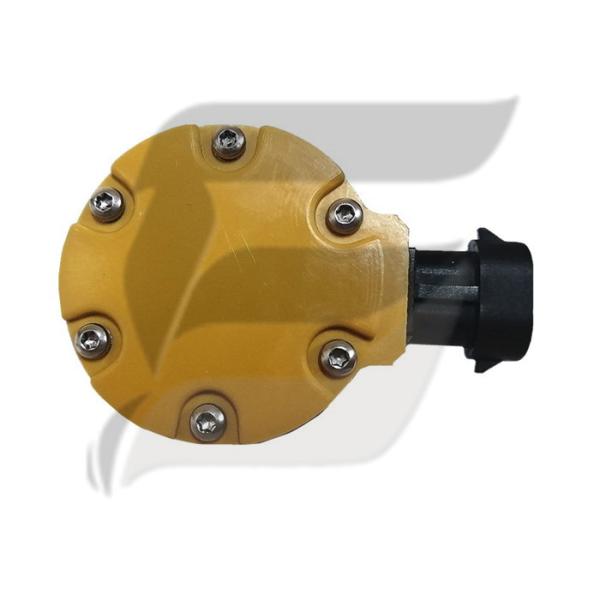 E320D C6.4 Engine 312-5620 3125620 Fuel Pump Solenoid Valve Assy Excavator Parts