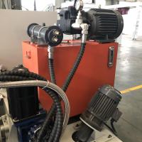 High - Efficiency Gravity Die Casting Machine For Brass And Zinc Alloy Products