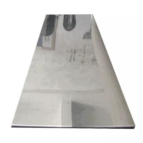 China's High-Quality Exports Embossed Alloy Aluminum Sheet 7075 Aluminum Sheet Thick Aluminum Sheet