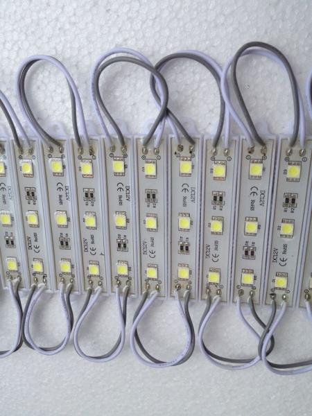 230V flash pack power supply 80W