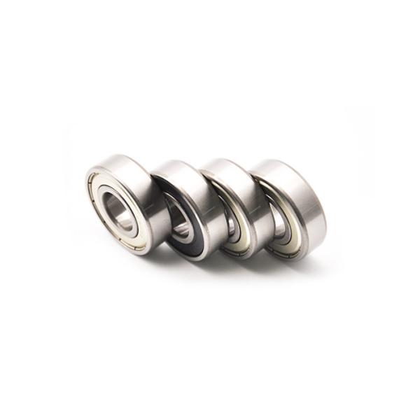 Stainless Steel 6209ZZ 62 Series Ball Bearing Autocycle Engine Bearing