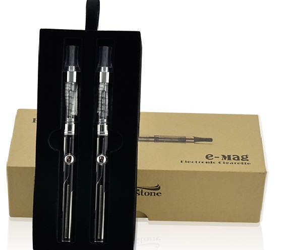 E-mag slim electronic cigarette Starter kit