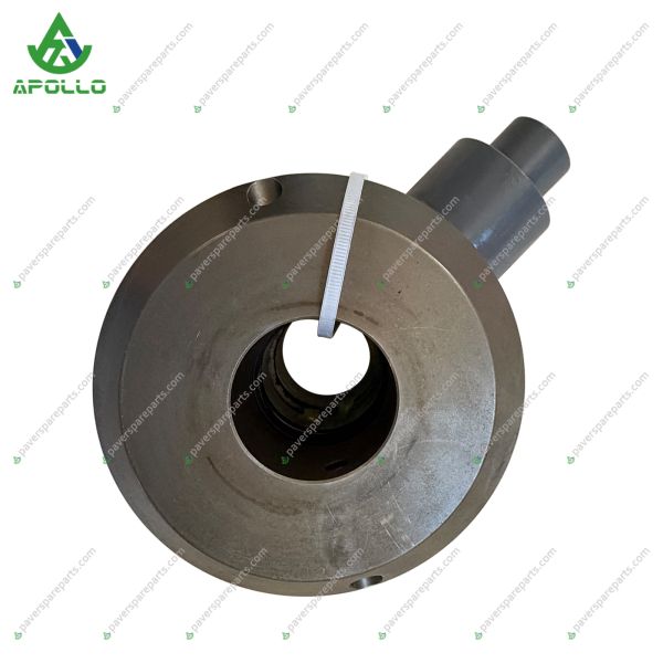 APOLLO S1800-2 Hub Assembly Shaft Assembly for Asphalt Paver S1800-3 S1800-2 S1880
