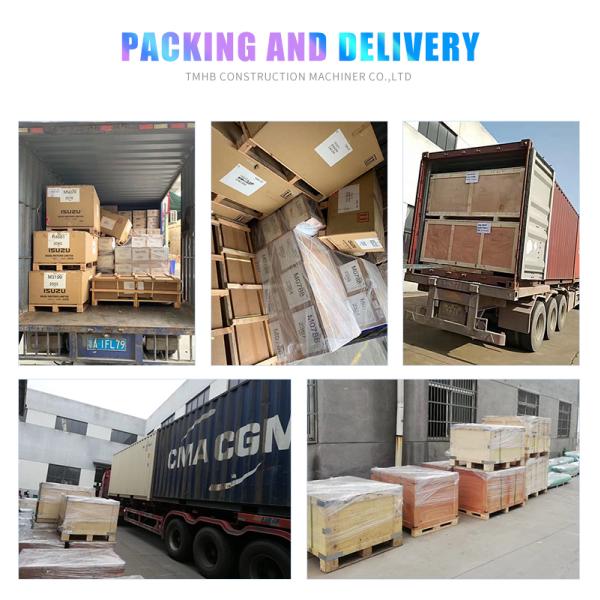 Rotary Swing Drive Motor