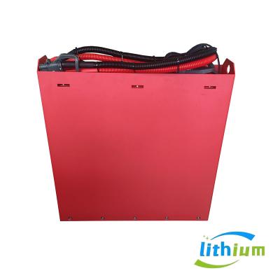 25.6volt 202ah LiFePO4 Bateria de Lítio 48V 650X145X680 mm Recarregável