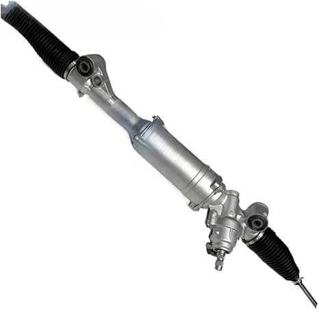 CREMALLERA DE DIRECCIÓN ASISTIDA ELÉCTRICA ATATZXRXRLKL LHD Compatible con Lexus IS250 IS300 IX300 Conducción a la Izquierda Epica Cruze