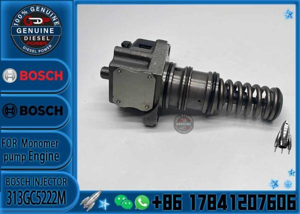 Nueva bomba diesel china los 313GC5222M de la unidad de la inyección de carburante los 313GC5227M 5010284908 en existencia