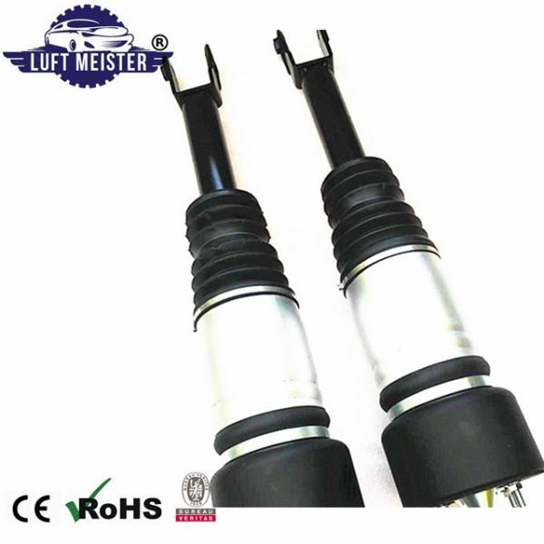 Front Air Suspension OEM Strut for JAGUAR XJ X350 X358 XJR XJ8 Super V8 Vanden Plas Shock Absorber
