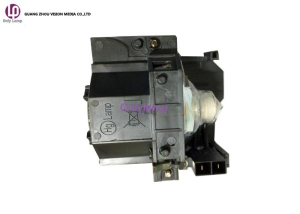 Professional ELPLP41 Epson Projector Lamp Epson EMP-260 EMP-77 EMP-S5 Projection TV Lamps