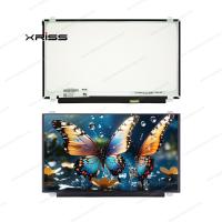 Nueva pantalla LCD para portátil BOE de 15,6