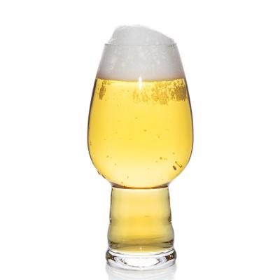 Canecas de cerveja engraçadas dadas forma trombeta