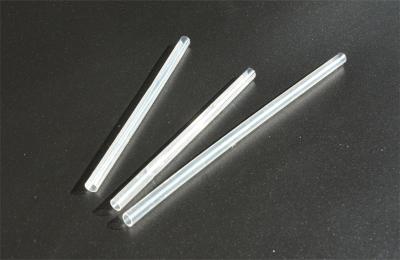 High Temperature Sterilization Heat Shrinkable PTFE Tubing Medical Grade Tube