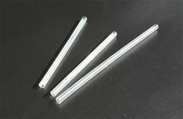 Non stick Surface  Sleeve PTFE Sleeving High Temperature Resistance