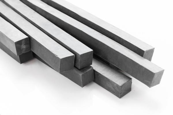 High Strength Aluminum Square Bar 7075 6063 6061 Recyclability