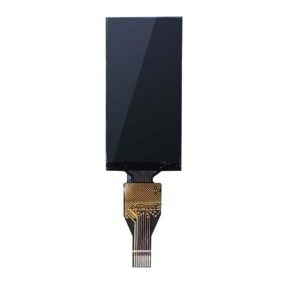 SPI 1.47 インチディスプレイタイプ Ips Lcdドライバー IC ST7735S