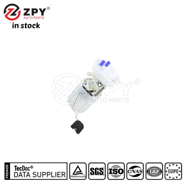 ZPY 6R0919051H Fuel Pump for VW Audi OEM Quality