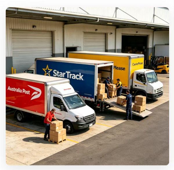 DDP Sea Freight Door To Door Delivery Service  LCL Consolidated General Goods Sea