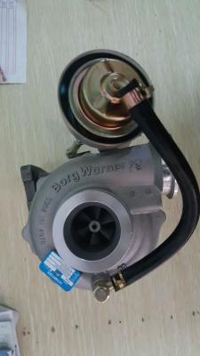 2005-07 K.H.Deutz Industrial K04 Turbo 53049880087, 04299166KZ, 04298276KZ, 04297601KZ