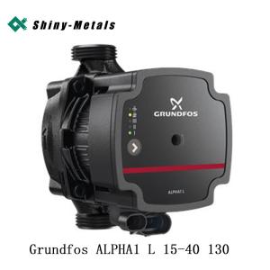 Grundfos ALPHA1 L 15-40 130 Heating Circulation Pump