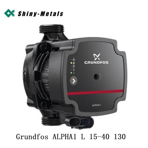 Grundfos Alpha1 L 15-40 130 Heating Household Circulation Pump